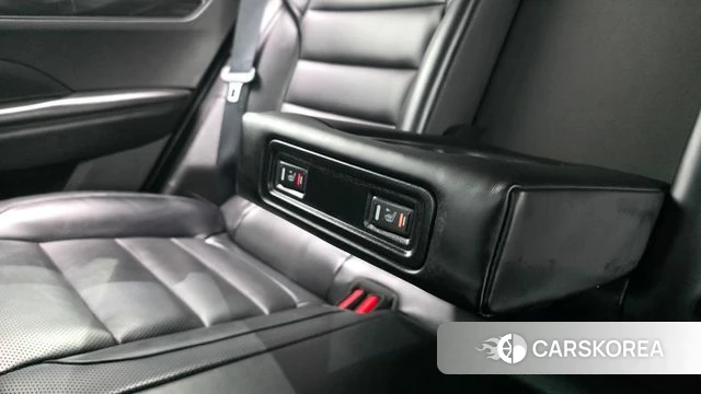 Renault Korea (Samsung) QM6 id 5023990 из Кореи 10
