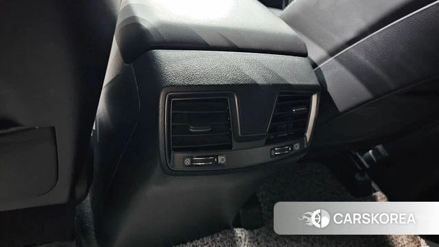 Ssangyong The New Rexton Sport id 4981189 из Кореи 10