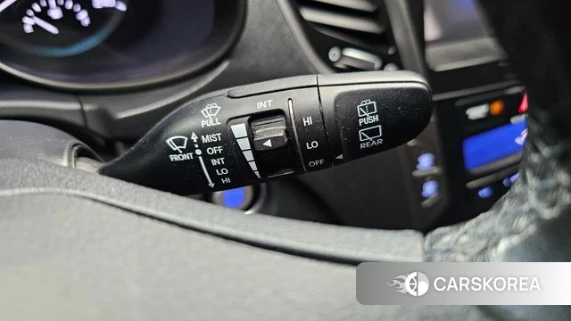 Hyundai Santa Fe The Prime id 4785940 из Кореи 10