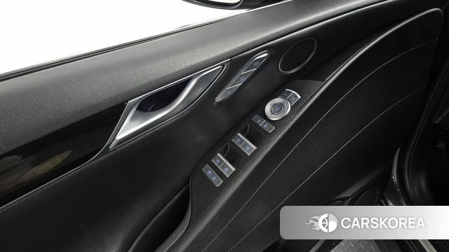 Genesis G80 (RG3) id 5003147 из Кореи 10