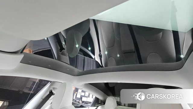 Tesla Model 3 id 4997654 из Кореи 10