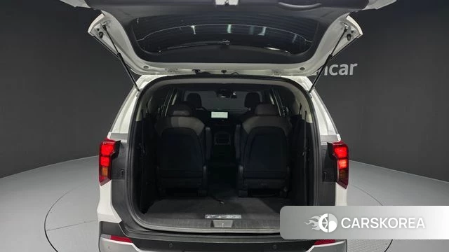 Kia The New Carnival 4th Generation id 4863016 из Кореи 10