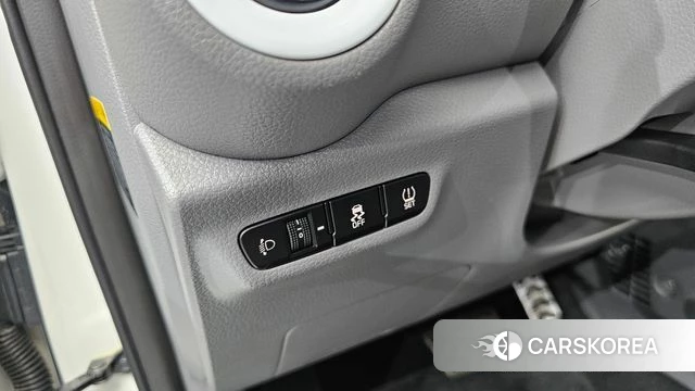 Kia All New Morning (JA) id 4960127 из Кореи 10