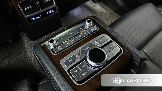 Kia More K9 id 5029414 из Кореи 10