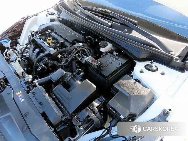 Hyundai Avante (CN7) id 4966090 из Кореи 10