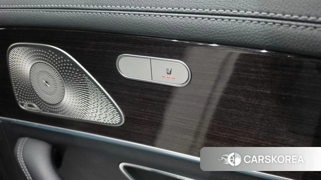 Mercedes-Benz GLE-Class W167 id 4996814 из Кореи 10