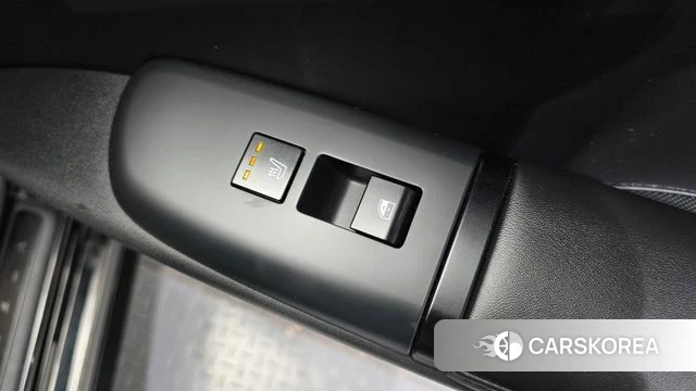 Hyundai Grandeur Hybrid (GN7) id 5011246 из Кореи 10