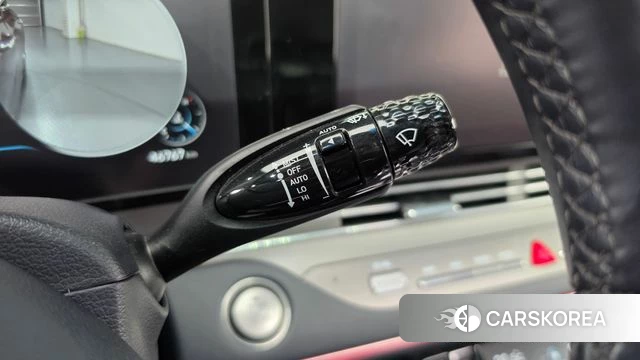 Hyundai The New Grandeur IG id 5003785 из Кореи 10