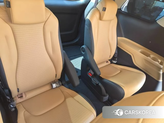 Kia Carnival 4th generation id 4930073 из Кореи 10