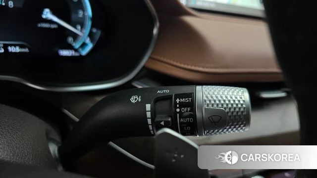 Genesis G80 (RG3) id 5027768 из Кореи 10