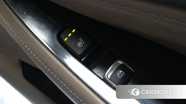 Kia K8 Hybrid id 5040975 из Кореи 10