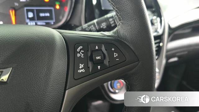 Chevrolet (GM Daewoo) The New Spark id 4977079 из Кореи 10