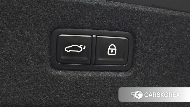 Kia K8 id 5040843 из Кореи 10