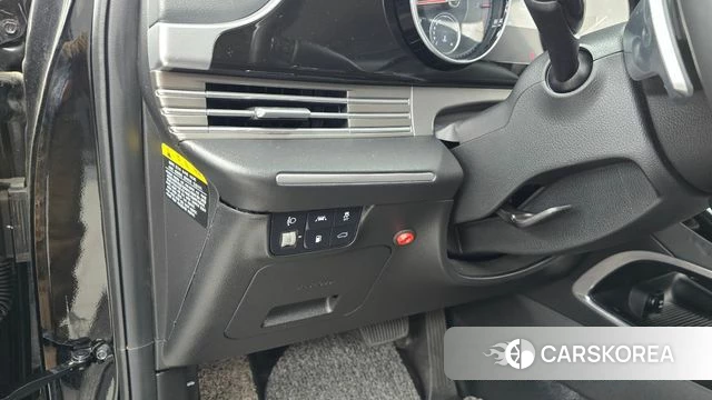 Hyundai The New Grandeur IG id 5048056 из Кореи 10