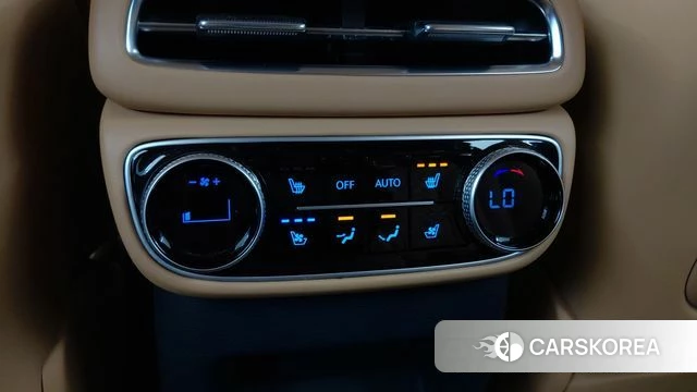 Genesis GV80 id 4682808 из Кореи 10