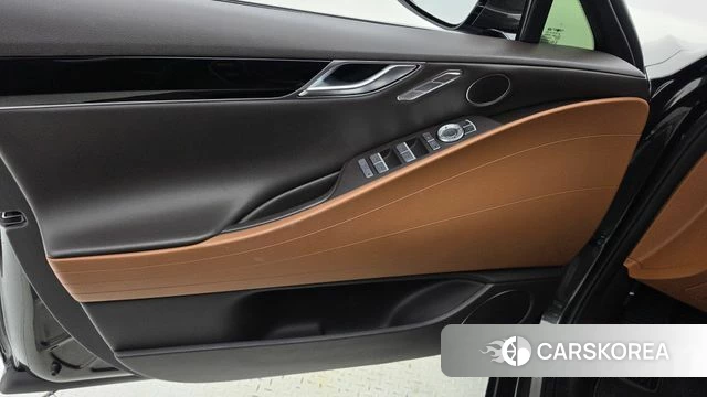 Genesis G80 (RG3) id 5002603 из Кореи 10