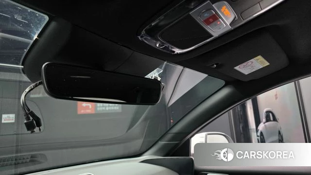 Hyundai Ionic 6 id 5027506 из Кореи 10
