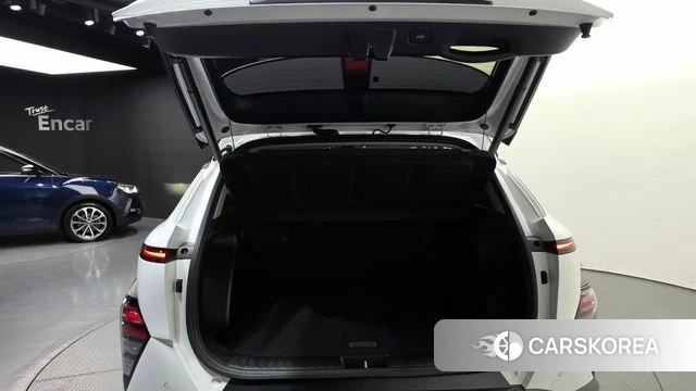 Hyundai Kona Hybrid (SX2) id 5046180 из Кореи 10