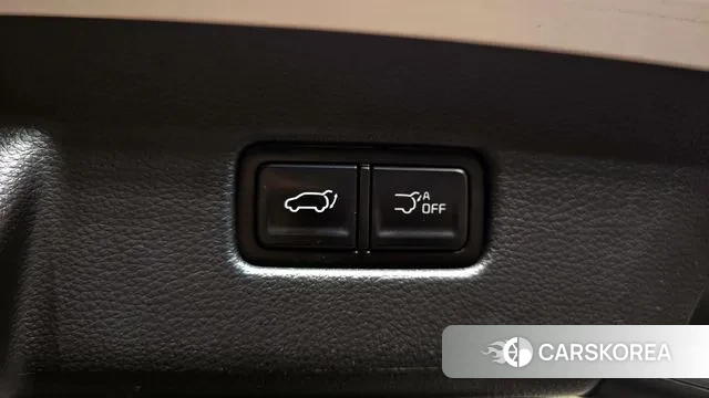 Kia The New Carnival 4th Generation id 3544627 из Кореи 10