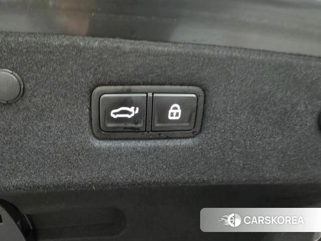 Kia K8 Hybrid id 5016987 из Кореи 10