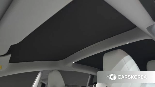 Tesla Model 3 id 4725226 из Кореи 10