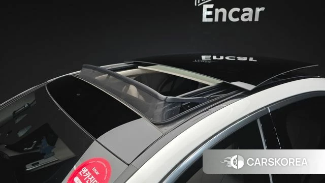Mercedes-Benz E-Class W214 id 4934799 из Кореи 10