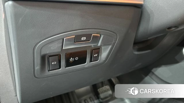 Jaguar I-PACE id 4737305 из Кореи 10