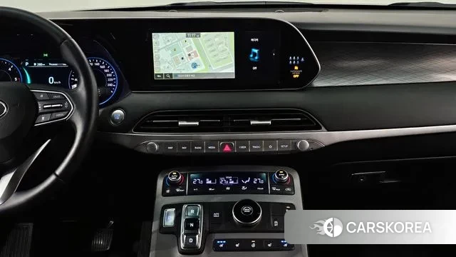 Hyundai Palisade id 3401181 из Кореи 10