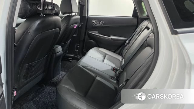 Hyundai Kona Electric id 4741560 из Кореи 10