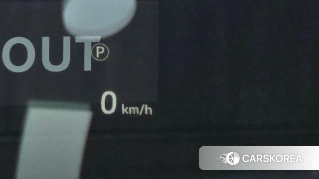 Land Rover Range Rover 5th Generation id 4949725 из Кореи 10