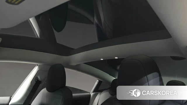 Tesla Model 3 id 5002999 из Кореи 10