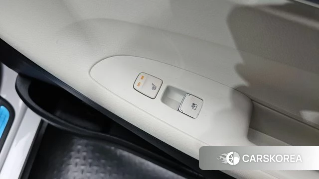 Hyundai The New Grandeur IG id 4917408 из Кореи 10