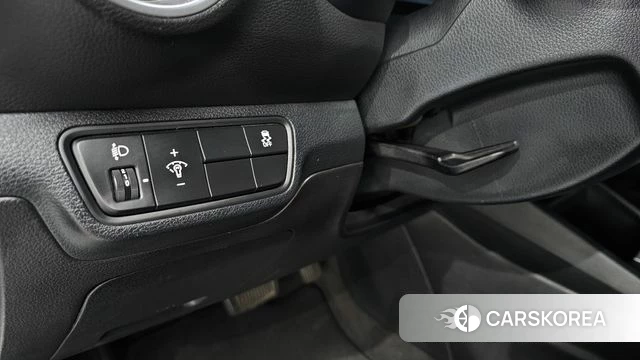 Kia The New K3 2nd generation id 4986303 из Кореи 10