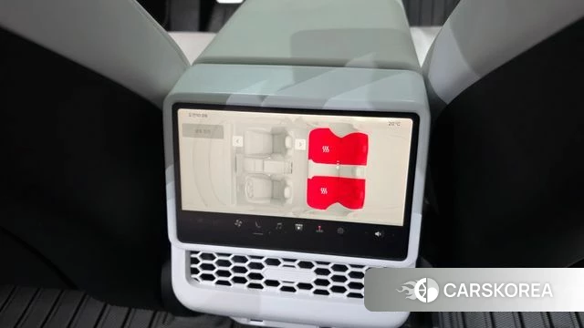 Tesla Model 3 id 5011510 из Кореи 10