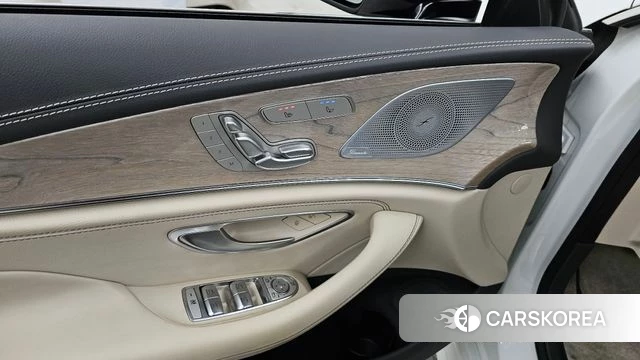 Mercedes-Benz CLS-Class C257 id 4981243 из Кореи 10