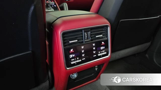 Porsche Cayenne (PO536) id 5047124 из Кореи 10