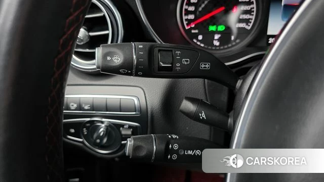 Mercedes-Benz GLC-Class X253 id 4998771 из Кореи 10