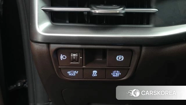 Hyundai Grandeur Hybrid (GN7) id 4995587 из Кореи 10