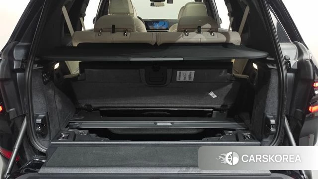 BMW X7 (G07) id 4974598 из Кореи 10