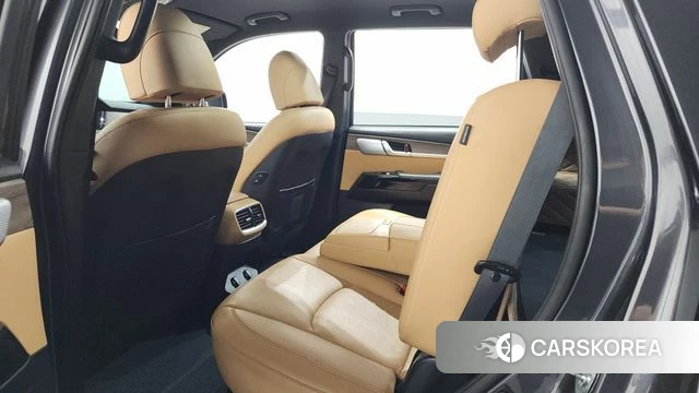 Kia Mohave Master id 4416096 из Кореи 10