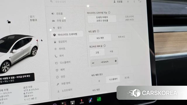 Tesla Model Y id 4736292 из Кореи 10