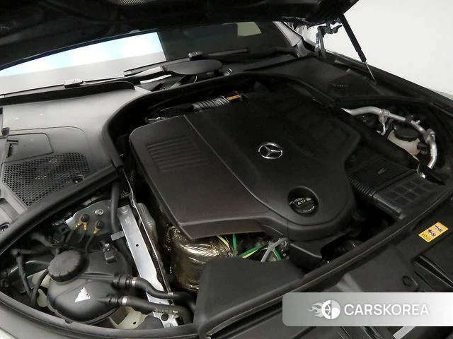 Mercedes-Benz S-Class W223 id 4975101 из Кореи 10