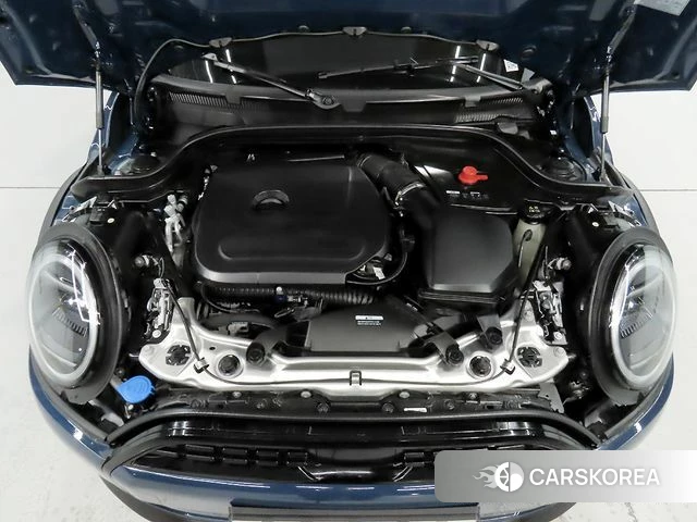 Mini Cooper C 4th generation id 5015732 из Кореи 10