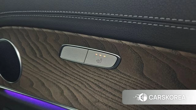 Mercedes-Benz E-Class W213 id 5053364 из Кореи 10