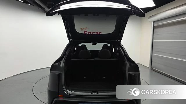 Tesla Model Y id 4705828 из Кореи 10