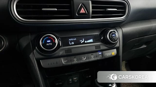 Hyundai Kona id 4998868 из Кореи 10