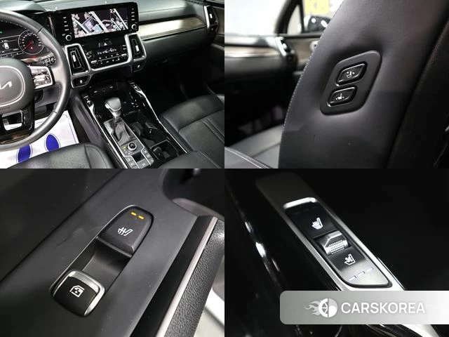 Kia Sorento 4th Generation id 4997391 из Кореи 10