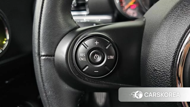 Mini Cooper Clubman id 4931029 из Кореи 10