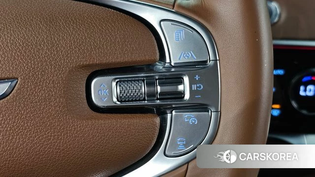 Genesis GV70 id 4981984 из Кореи 10