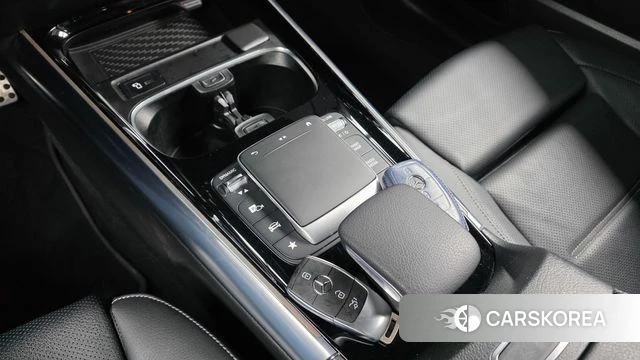 Mercedes-Benz EQA H243 id 5012565 из Кореи 10